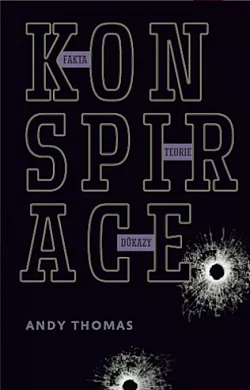 Konspirace