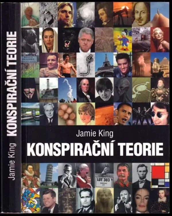 Konspirační teorie