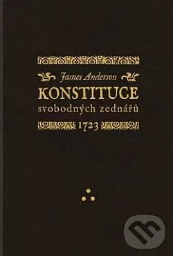 Konstituce svobodných zednářů 1723