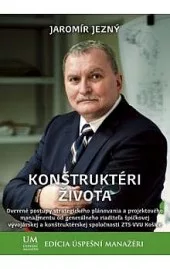 Konštruktéri života