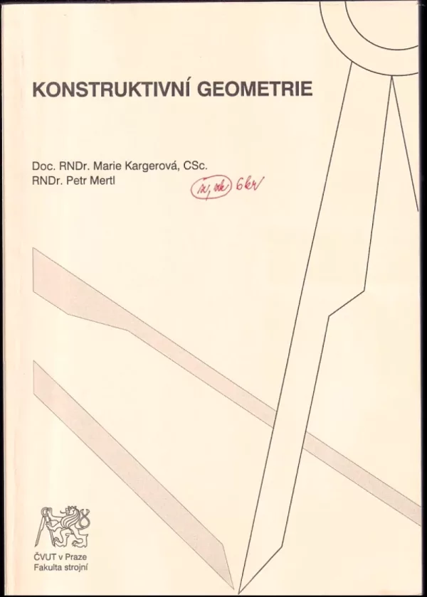 Konstruktivní geometrie