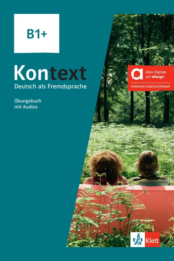 Kontext 1 (B1+) - Hybride Ausgabe