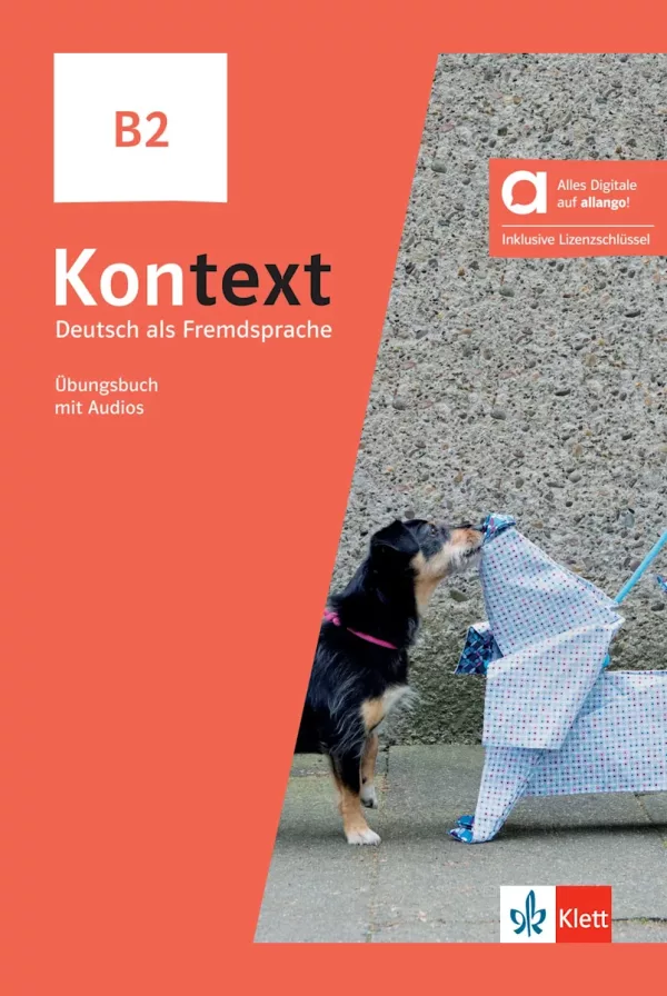 Kontext 2 (B2) - Hybride Ausgabe