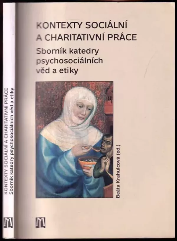 Kontexty sociální a charitativní práce