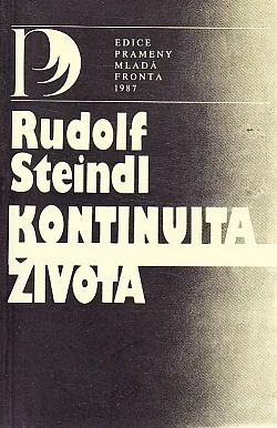 Kontinuita života