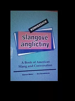 Konverzace slangové angličtiny