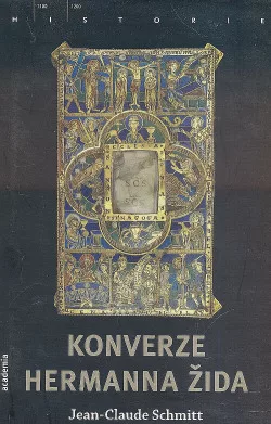 Konverze Hermanna Žida
