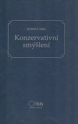 Konzervativní smýšlení