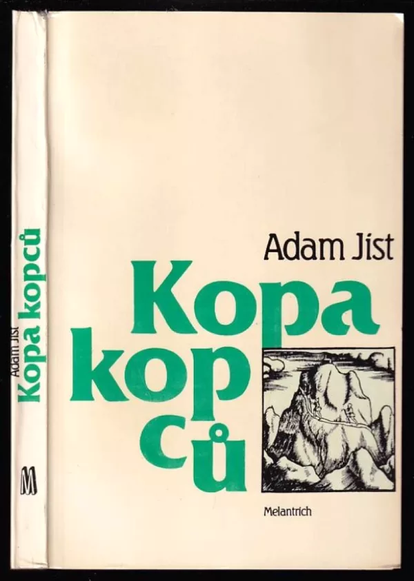 Kopa kopců