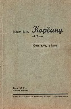 Kopčany pri Morave