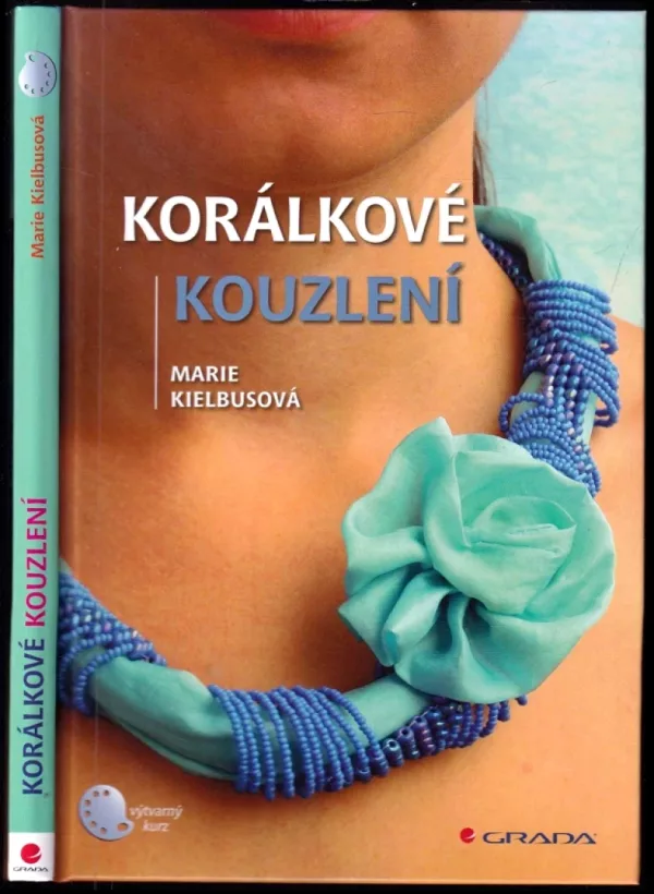 Korálkové kouzlení