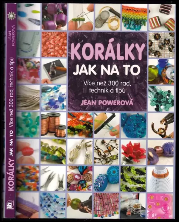 Korálky