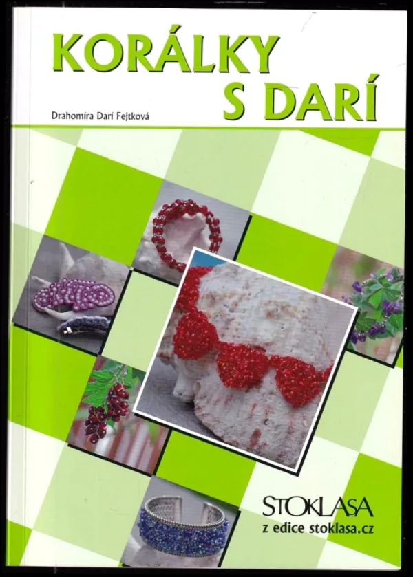 Korálky s Darí