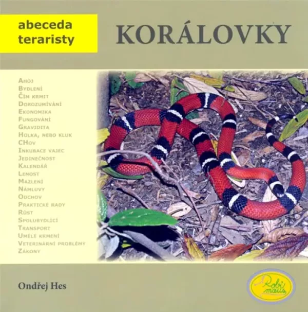 Korálovky