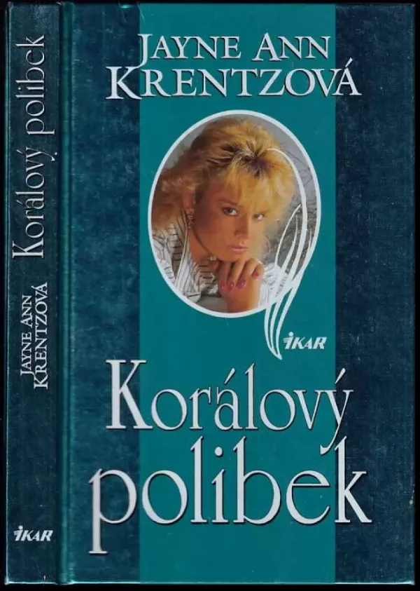 Korálový polibek