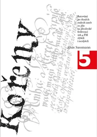 Kořeny 5.