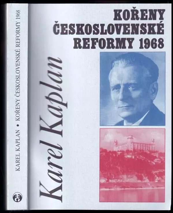 Kořeny československé reformy 1968