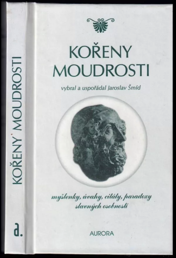 Kořeny moudrosti