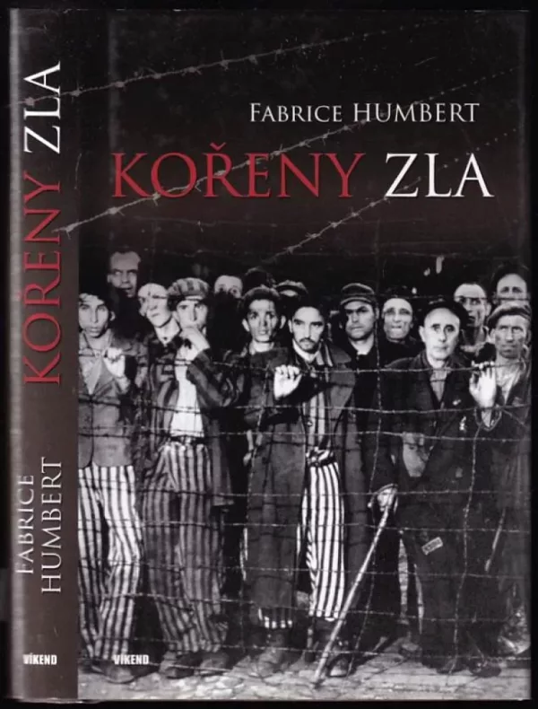 Kořeny zla