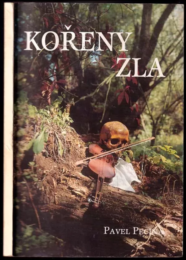 Kořeny zla