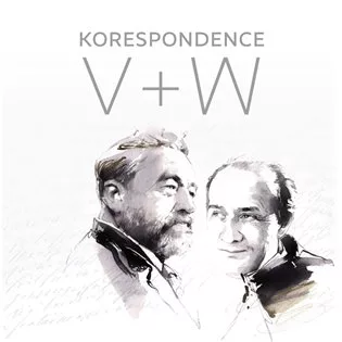 Korespondence V + W