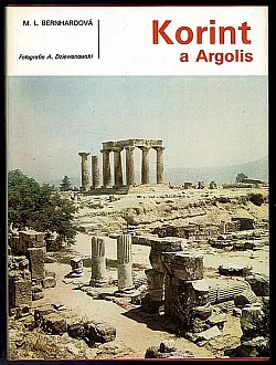 Korint a Argolis