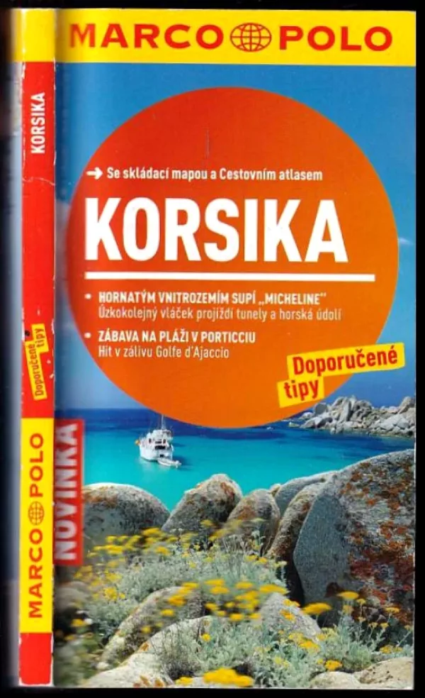 Korsika