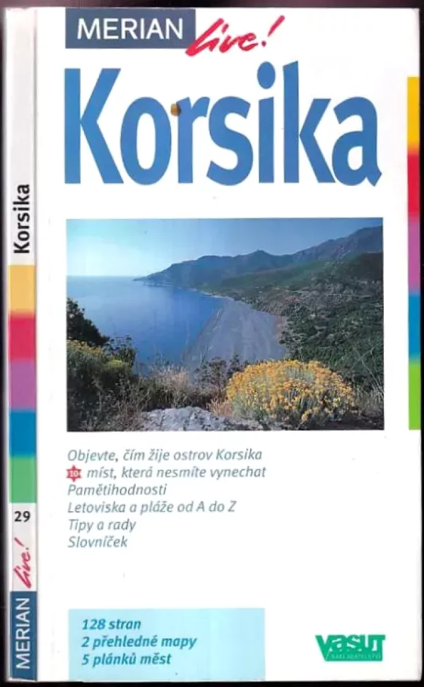 Korsika