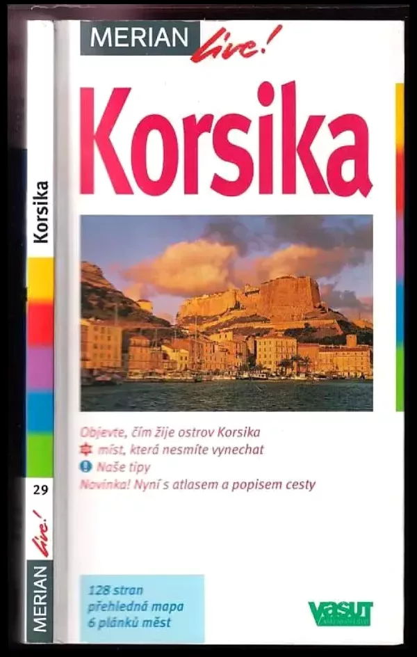 Korsika