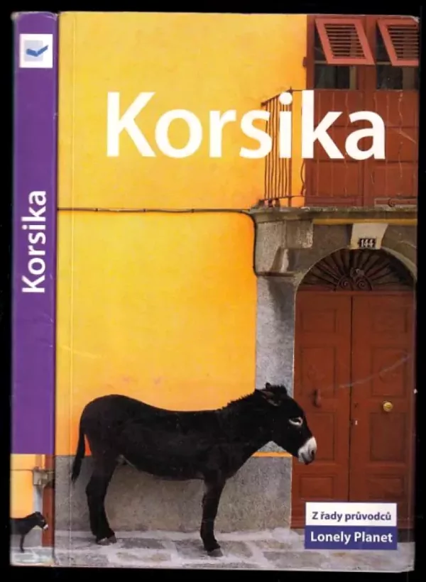 Korsika