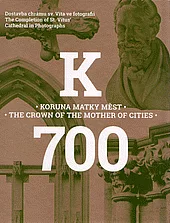 Koruna matky měst