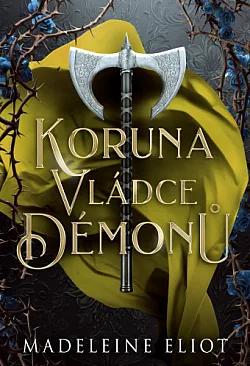 Koruna vládce démonů