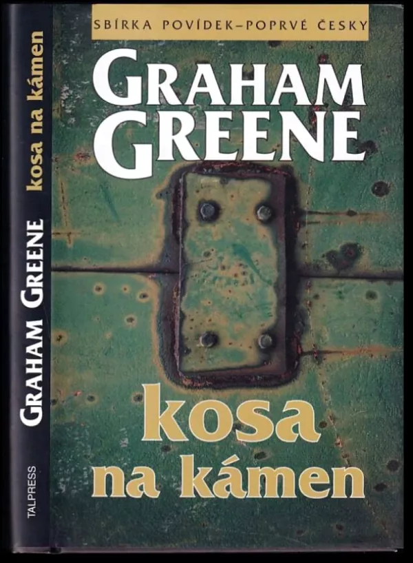 Kosa na kámen