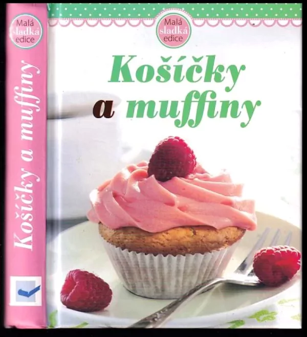 Košíčky a muffiny