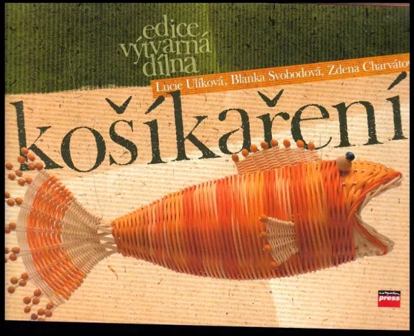 Košíkaření
