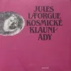 Kosmické klauniády