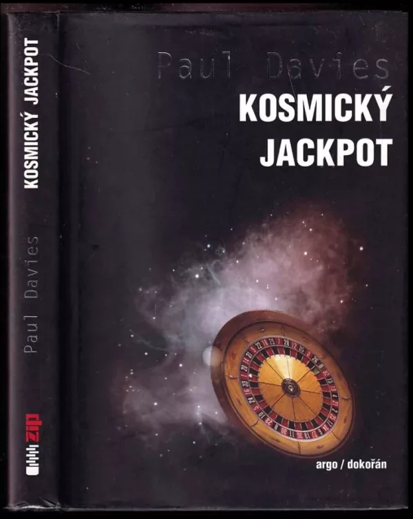 Kosmický jackpot