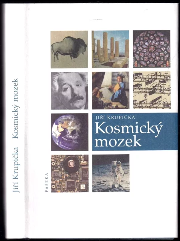 Kosmický mozek