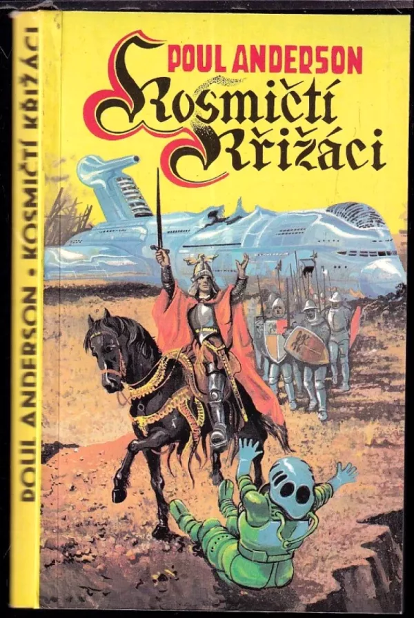 Kosmičtí křižáci
