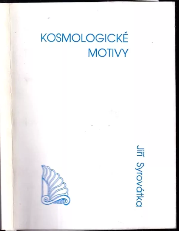 Kosmologické motivy