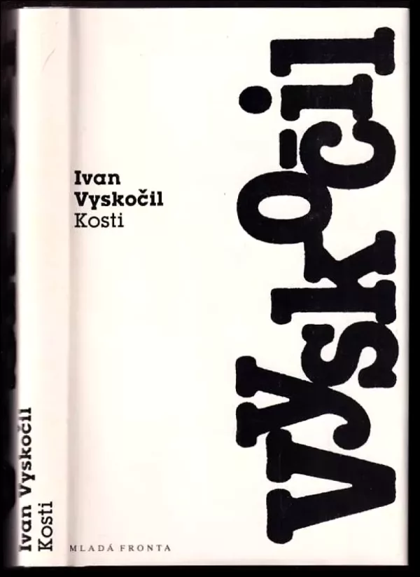 Kosti