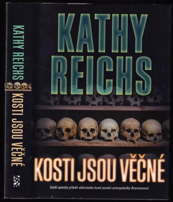Kosti jsou věčné