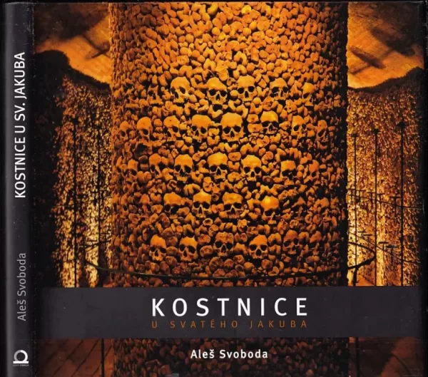 Kostnice u sv. Jakuba