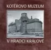 Kotěrovo muzeum v Hradci Králové na historické fotografii