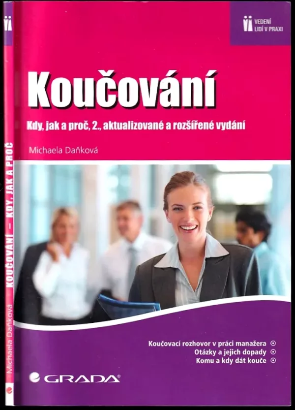 Koučování