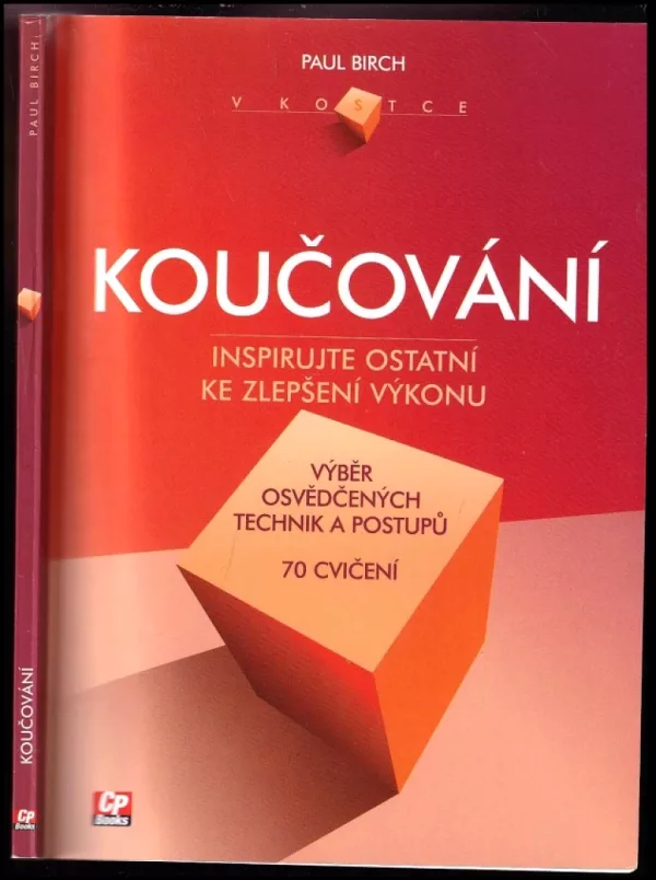 Koučování