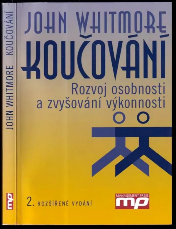 Koučování