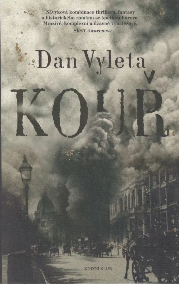 Kouř