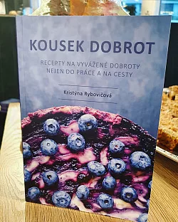 Kousek dobrot