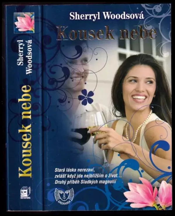 Kousek nebe